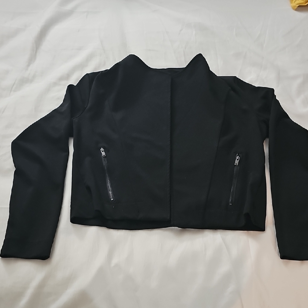 Banana Republic Black Women's Blazer